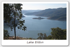 Lake Eildon