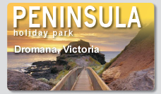 Peninsula Holiday Park Dromana Victoria